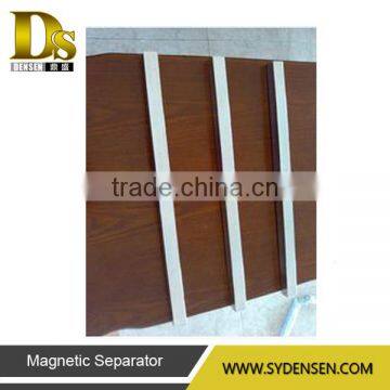 LIndustry Square Bar Magnet of High Quality photo-4