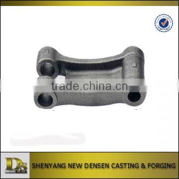 Customized Stamping Metal for Auto Parts photo-4