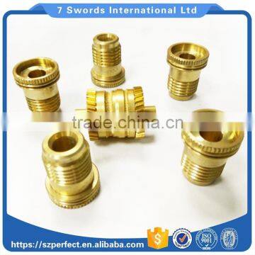 OEM precision machining cnc precision turning parts Precision CNC precision milling machining parts hining parts with good price