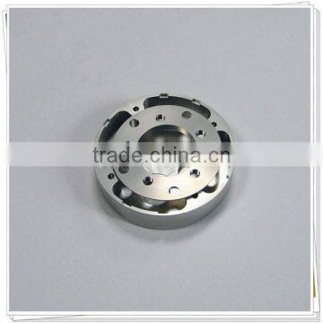 OEM Precision Machining Parts/auto Trader Spare Parts photo-3