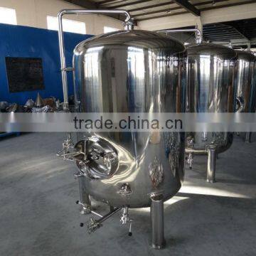 Micro-brewing Equipment