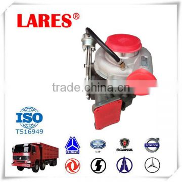 Diesel engine electric turbo for sinotruck howo truck