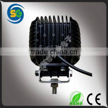 40W Blue LED Spot Light For Forklift, Forklift Spot Light 10-80V photo-3