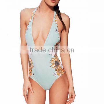 Hot Summer Xxx Women Sexy Swimwear photo-3