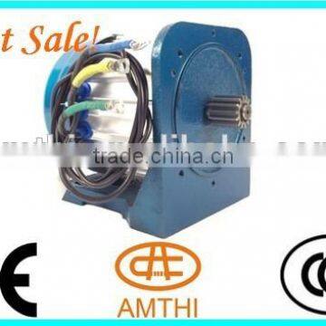 Traction Motor, dc Traction Motor, Electric Traction Motor photo-6