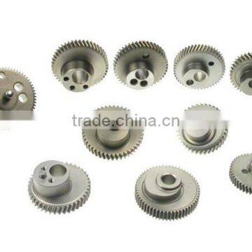 Precision High Quality Oem Powder Metallurgy Car Parts photo-3