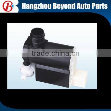 Windshield washer pump for Hyundai Tucson,Hyundai KIAs,DAEWOO