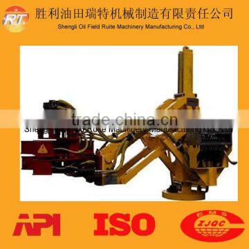 Oilfield equipment well head iron roughneck wellhead equipment