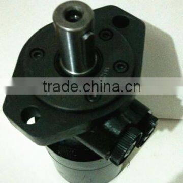 BM2 series high quality hydraulic flange motor