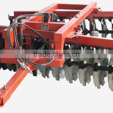 Pull Type Disc Harrow Tractor Disc Harrow photo-6