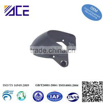 Fibre-metal Welding Helmet Protective Cap Components