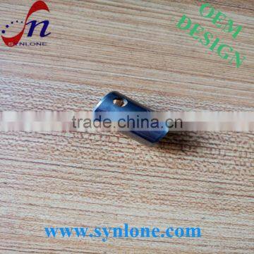powder metallurgy bearing bushing