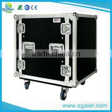 ABS Aluminum Flight Case China Manufacturer photo-2