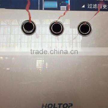 Home Ventilation System Exchanger Energy Saving Heat Recovery Ventilator Erv Hrv photo-5