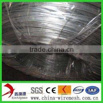 Soft Rust-proof Galvanized Steel Wire