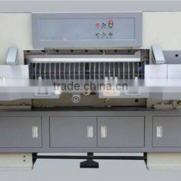 OR-QZYK1300 Low Cost Paper Cutting Machine /paper Cutting Machine Price photo-2