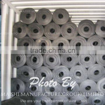 24mm Hole Size Extruded Mesh photo-6