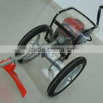 ANT35 Nylon Brush Cutter 4 Stroke Wheel Brush Cutters photo-3
