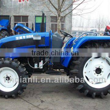 China Tractor, 40hp Model Tractors,durable Tractor photo-3