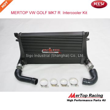 Mertop RaceWagner Intercooler kits for Aud* A3 S3 TT VW GOLF MK7 R 1.8- 2.0T VERSION A