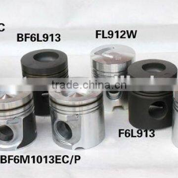 Piston for Deutz