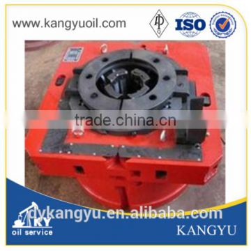 Oilfield Equipment API Different Models of QD450/315 PNEUMATIC CASING SPIDER