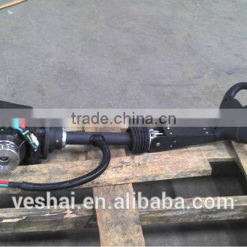 drive motor veshai brand CHDW1500