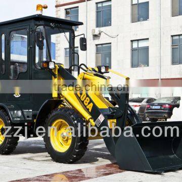 zl08 loader