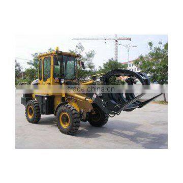 used self loader ZL12f