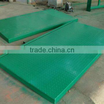 Good Quality Hydraulic Guide Rail Chain Lift Table For Goods Lifting photo-6