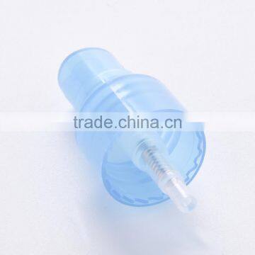 Micro Mist Irrigation Fine Mist Sprayer Bottle Water Mist Sprayer for Plastic Bottle photo-6
