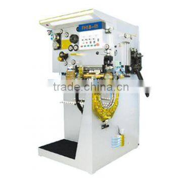 Complete Producing Equipments for 1-5L Round Metal Tin Can photo-4