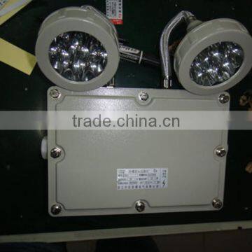 BAJ52- Explosion Proof Emergency Type LED Lighting photo-2