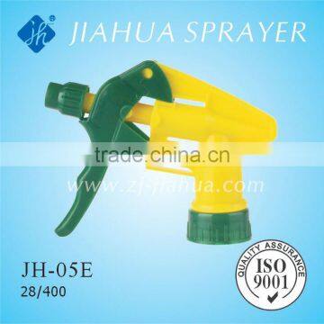 Plastic Trigger Sprayer JH-05E