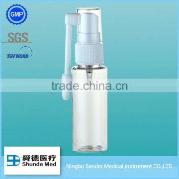 Baby Powder Sprayer With PET Bottle photo-4