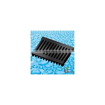 SMC Gully Cover BS EN124 C250, D400 /gully grating /drainage sewer cover