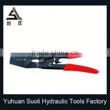 brake cable pliers