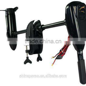 China Factory 2016 High Quality Cheap 32BL Electric Chinese Outboard Motor photo-5