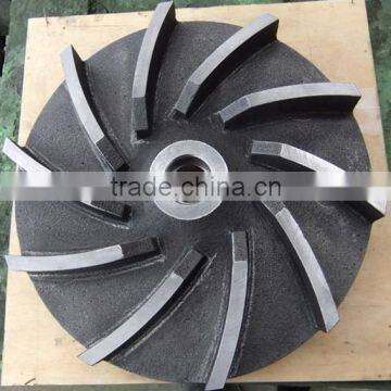 OEM Foundry Grey Iron Casting,green Sand Casting Cast Iron photo-3