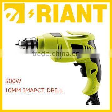 10mm electric drill 500W (ET01006ED)