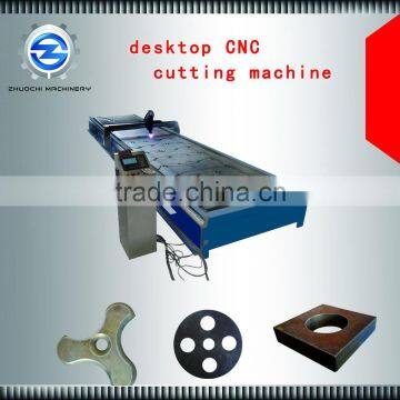 Cnc Plasma Cutting Machine With Rotary Attachment photo-5