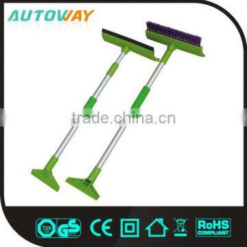 Aluminium Handle 10" Car Snow Brush