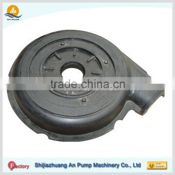 Slurry Pump Spare Parts Impeller photo-4