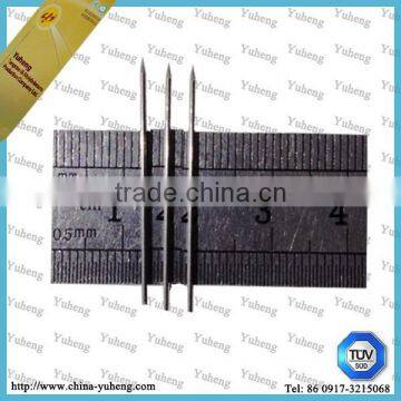 Grind Tungsten Electrode for Spot Welding photo-4