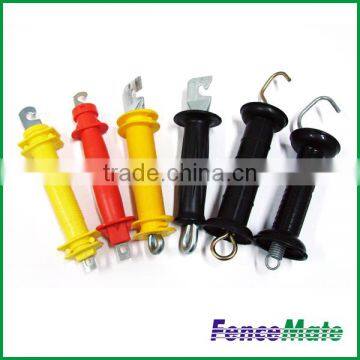Electric Fence Gate Handle