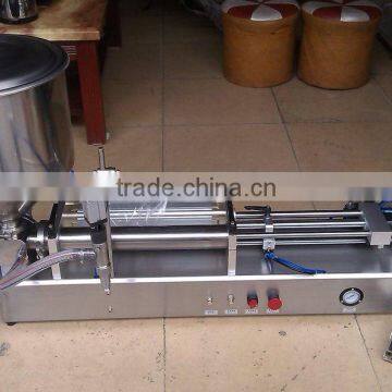 China Guangzhou Factory Direct Supply Aerosol Liquid Filling Machine photo-4