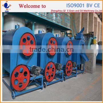 Hot Seal China High Quality Repeseed Oil Press Machine photo-6