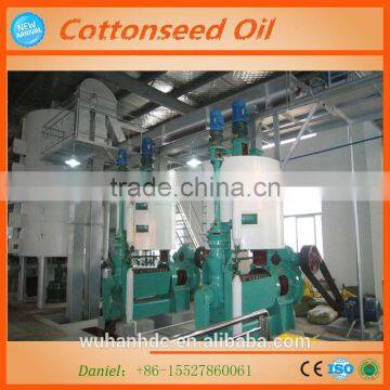 Direct Selling Cottonseed Oil Machine India Cottonseed Oil Machine Cottonseed Oil Press Machine photo-6