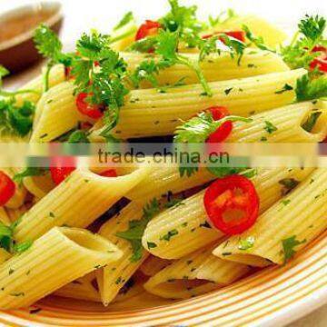 Macaroni production line,pasta extruder machine 0086 18678800276