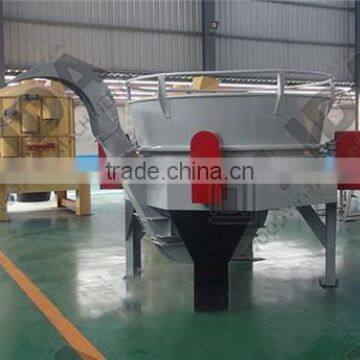 LIDA SJQ65X100 Wood Double Roller Shearing Crusher Machine for Sale photo-3